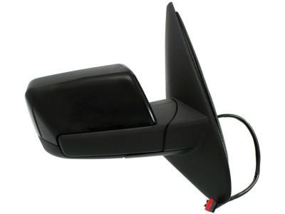 Lincoln Navigator Car Mirror - 9L1Z-17682-AA
