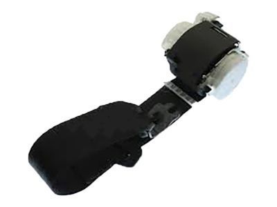Lincoln CJ5Z-78611B64-AA Seat Belt Assy