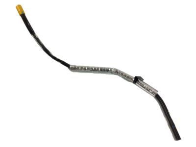 7C3Z-7A228-A Ford Tube - Oil Filler Product Photo 1 of 2
