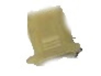 Ford -W705365-S300 Nut - Expansion