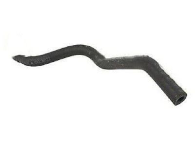 Mercury Mariner Coolant Reservoir Hose - 5M6Z-8075-CC