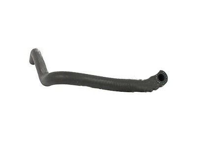 Mercury Mariner Coolant Reservoir Hose - 5M6Z-8075-CC
