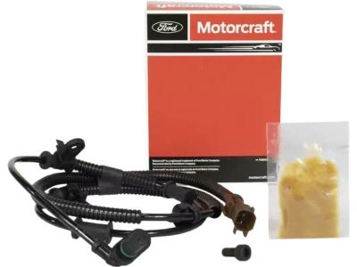 HL3Z-2C204-A Ford Sensor Assembly Product Photo 3 of 4