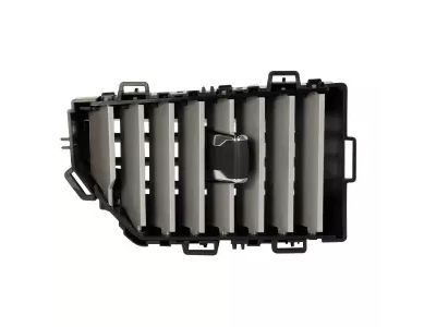 Ford FL3Z-19893-BF Louvre Assembly - Vent Air, Driver Side FL3Z-19893-BF Ford Louvre Assembly - Vent Air, Driver Side Product Photo 1 of 4