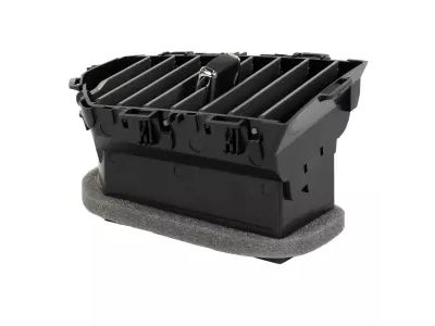 FL3Z-19893-BF Ford Louvre Assembly - Vent Air, Driver Side Product Photo 3 of 4