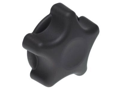 Mercury 4L2Z-78617B70-AAA Knob - Seat Track Control Level