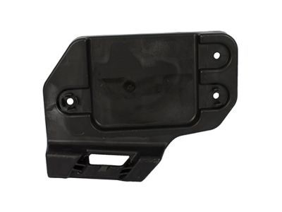 Lincoln FL7Z-17C887-A Bracket - Bumper Mounting