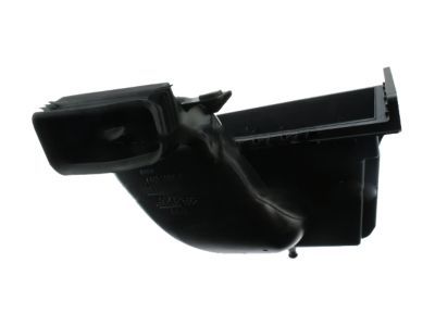 Lincoln Air Filter Box - AA5Z-9A600-B