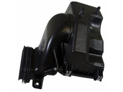 Lincoln Air Filter Box - AA5Z-9A600-B