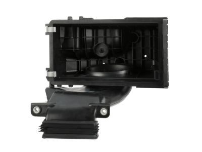 Lincoln Air Filter Box - AA5Z-9A600-B
