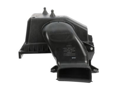 Lincoln Air Filter Box - AA5Z-9A600-B