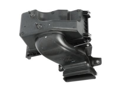 Lincoln Air Filter Box - AA5Z-9A600-B