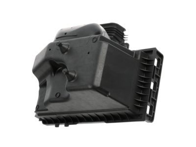 Lincoln Air Filter Box - AA5Z-9A600-B