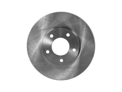 Lincoln DG9Z-1125-A Rotor Assy