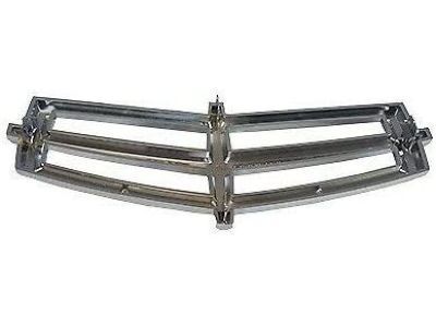 Lincoln 7L7Z-8213-A Name Plate