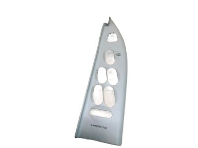 Mercury F8AZ-14527-BB Housing - Switch