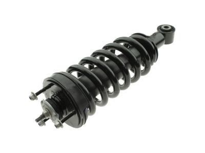 Ford GU2Z-18A092-BE Strut - Loaded Assembly