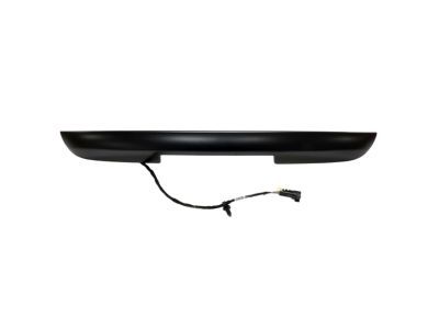 Ford 8L1Z-7843400-AAPTM Handle Assembly - Door Outer
