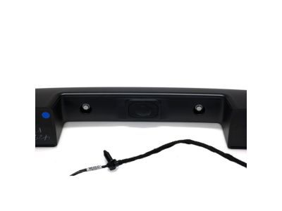 Ford 8L1Z-7843400-AAPTM Handle Assembly - Door Outer