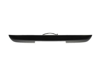 Ford 8L1Z-7843400-AAPTM Handle Assembly - Door Outer