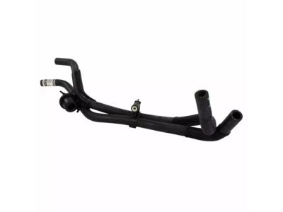 4L5Z-18472-AA Ford Hose - Heater Water Product Photo 4 of 4