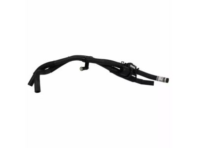 4L5Z-18472-AA Ford Hose - Heater Water Product Photo 1 of 4