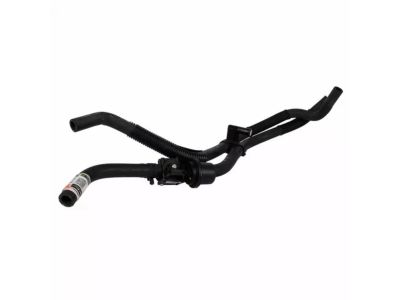 4L5Z-18472-AA Ford Hose - Heater Water Product Photo 2 of 4
