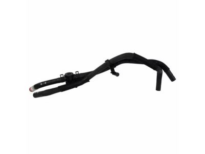 4L5Z-18472-AA Ford Hose - Heater Water Product Photo 3 of 4