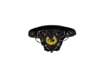 Lincoln Airbag - DP5Z-78043B13-AB