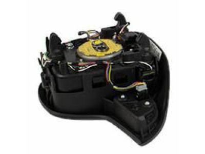Lincoln Airbag - DP5Z-78043B13-AB