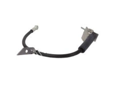 Lincoln Hydraulic Hose - F2GZ-2078-H
