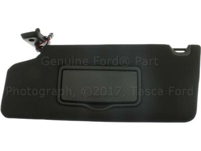 Ford CL3Z-1504105-FB Visor Assembly - Sun, Driver Side CL3Z-1504105-FB Ford Visor Assembly - Sun, Driver Side Product Photo 1 of 4