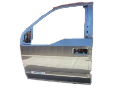 Ford FL3Z-1620125-B Door Assy - Front