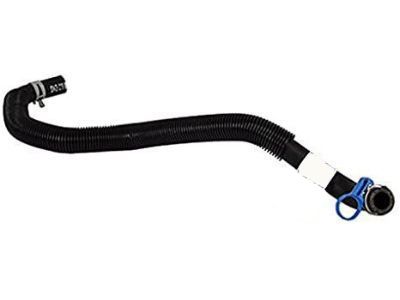 Ford 5C3Z-3691-CA Power Steering Return Hose 5C3Z-3691-CA Ford Power Steering Return Hose Product Photo 1 of 1