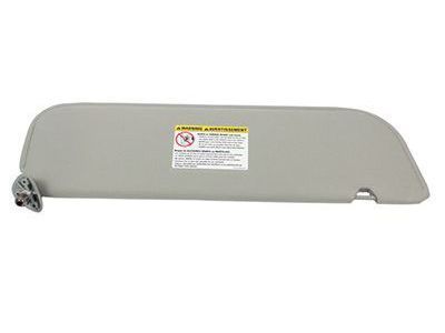 Ford 9C2Z-1604105-BB Visor Assembly - Sun