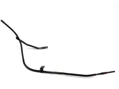 Ford 7C3Z-6754-A Tube - Oil Level Indicator