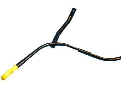 Ford 7C3Z-6754-A Tube - Oil Level Indicator