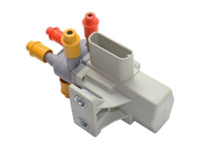 Ford F4TZ-9189-A Valve Assembly F4TZ-9189-A Ford Valve Assembly Product Photo 1 of 2