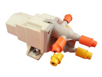F4TZ-9189-A Ford Valve Assembly Product Photo 2 of 2