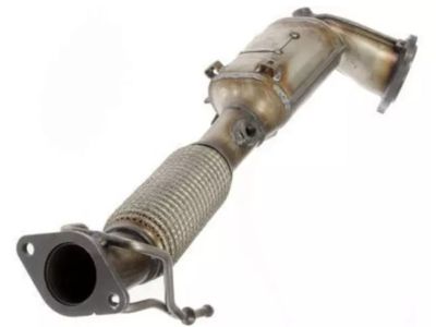 DG9Z-5E212-E Ford Converter Assembly Product Photo 5 of 6