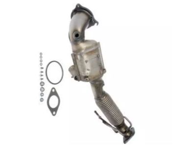 DG9Z-5E212-E Ford Converter Assembly Product Photo 4 of 6