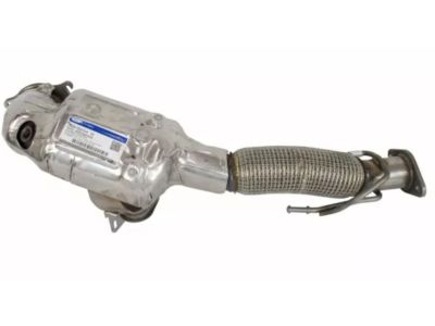 DG9Z-5E212-E Ford Converter Assembly Product Photo 2 of 6