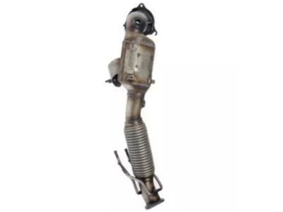 DG9Z-5E212-E Ford Converter Assembly Product Photo 6 of 6
