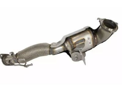 DG9Z-5E212-E Ford Converter Assembly Product Photo 1 of 6