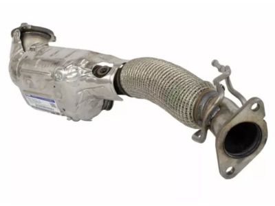DG9Z-5E212-E Ford Converter Assembly Product Photo 3 of 6