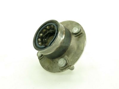 Mercury F5RZ-1104-B Hub And Bearing Assembly