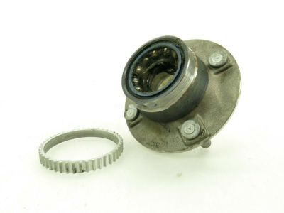 Mercury F5RZ-1104-B Hub And Bearing Assembly