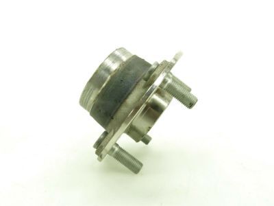 Mercury F5RZ-1104-B Hub And Bearing Assembly