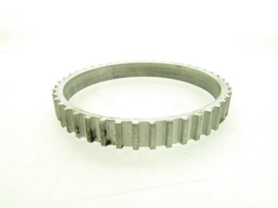 Mercury F5RZ-1104-B Hub And Bearing Assembly