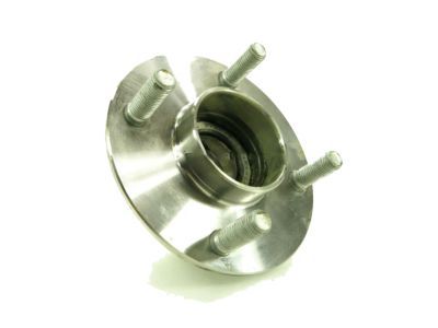Mercury F5RZ-1104-B Hub And Bearing Assembly